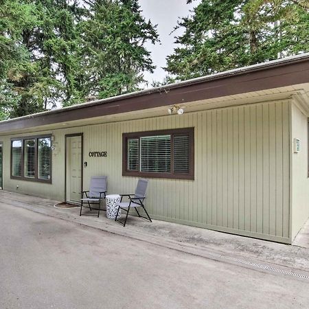 Coos Bay Retreat Less Than 2 Mi To Marina And Casino! Экстерьер фото